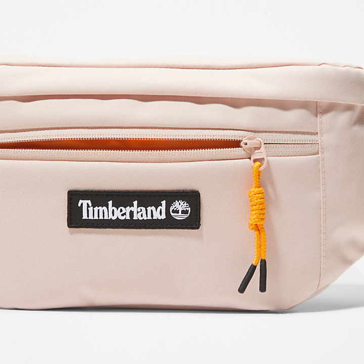 Timberland® Schultertasche in Pink-