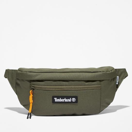 Timberland® Sling in Green | Timberland