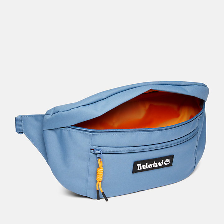 Timberland® Sling Bag in Blue-