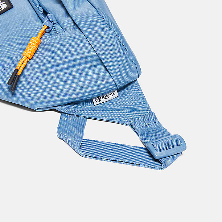 Timberland® Sling Bag in Blue
