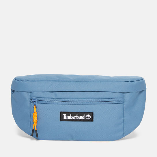 Timberland® Sling Bag in Blue | Timberland