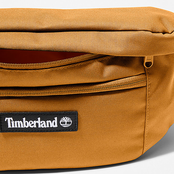 Timberland® Schultertasche in Dunkelgelb