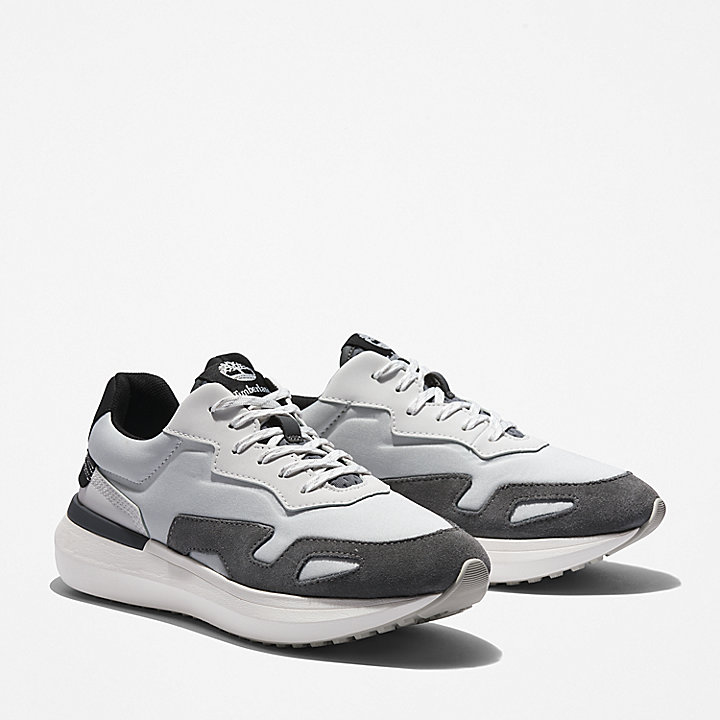 Seoul City Trainer for Women in Grey