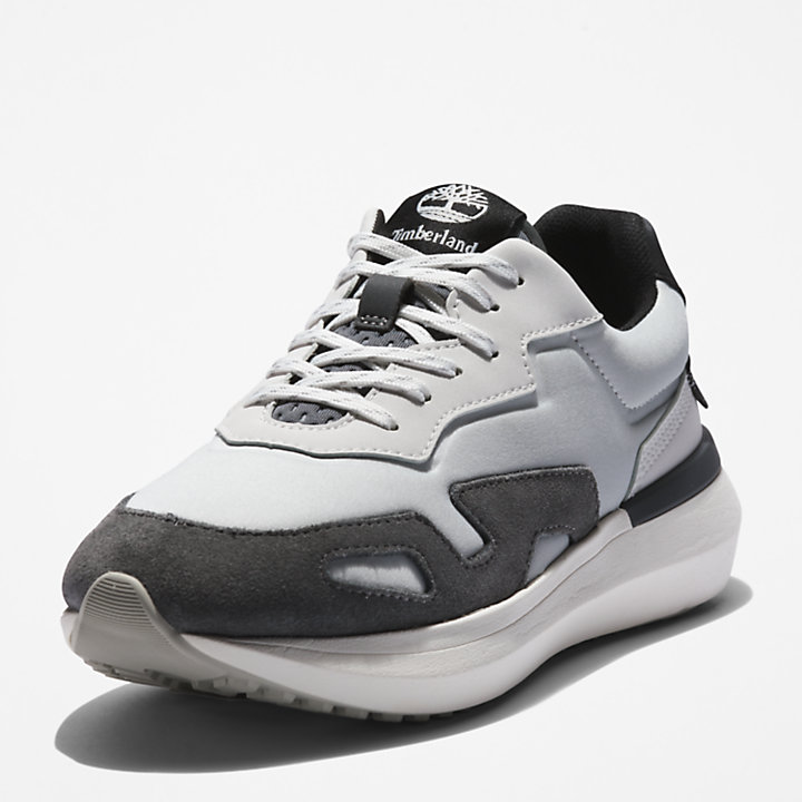 Seoul City Trainer for Women in Grey-