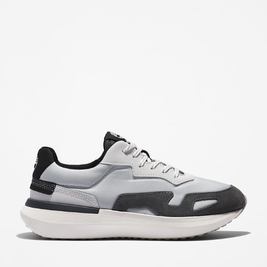 Seoul City Trainer for Women in Grey | Timberland
