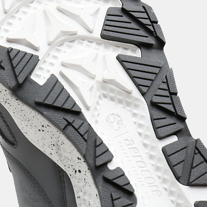 Sneaker da Uomo Ripcord in grigio-