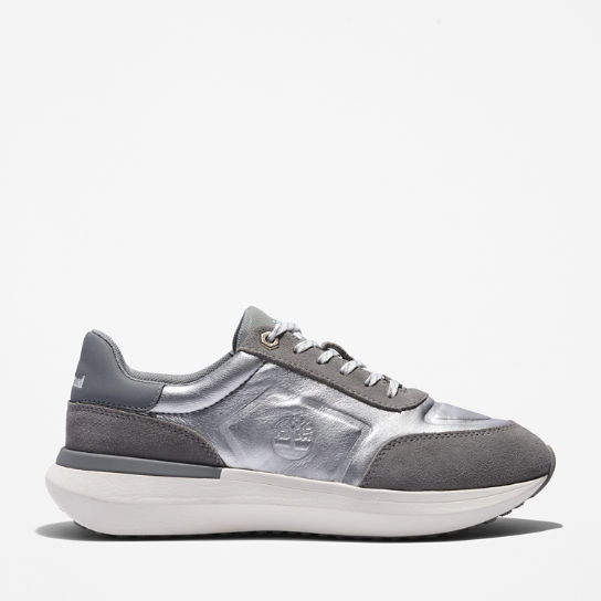 Seoul City Trainer for Women in Silver | Timberland