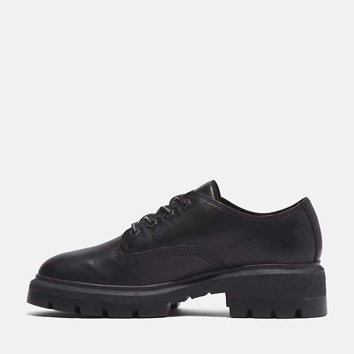Cortina Valley Oxford for Women in Black | Timberland