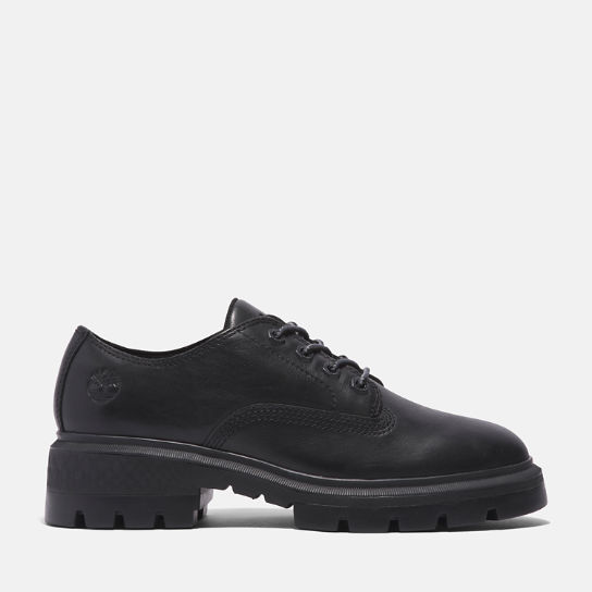Cortina Valley Oxford for Women in Black | Timberland