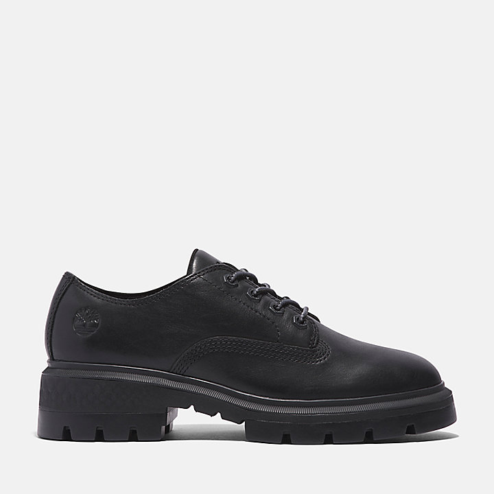 Cortina Valley Oxford for Women in Black