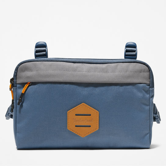 Ecoriginal Hüft-/Brusttasche in Blau | Timberland