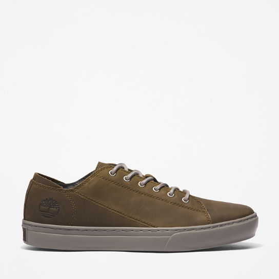 Adventure 2.0 Oxford Trainer for Men in Green | Timberland