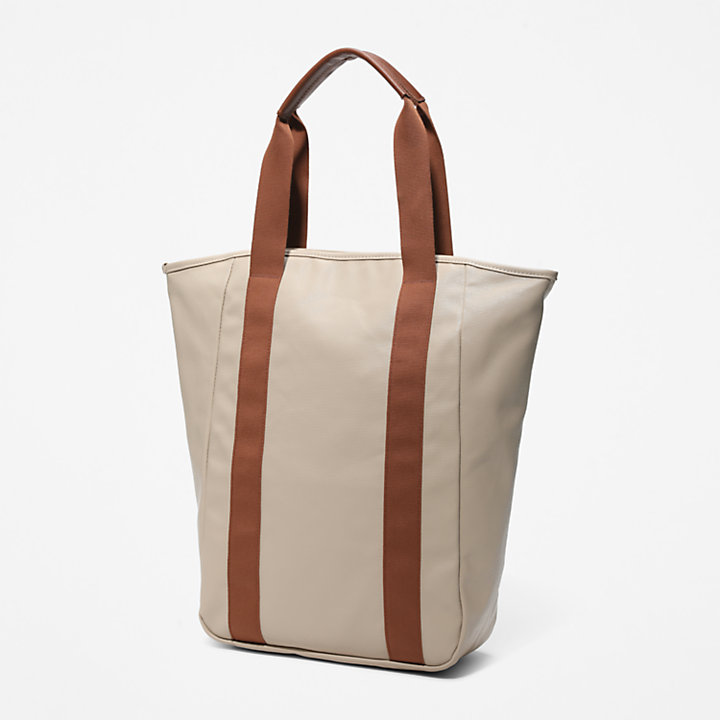 Timberland® Summer Tote for Women in Beige-