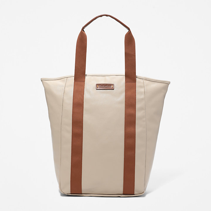 Timberland® Summer Tote for Women in Beige-