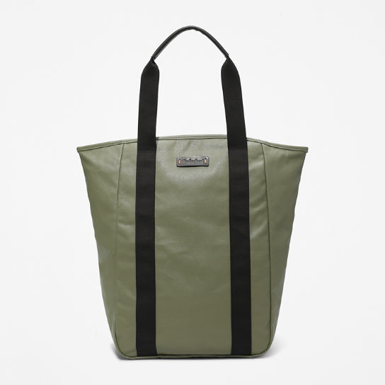 Timberland® Summer Tote for Women in Green | Timberland
