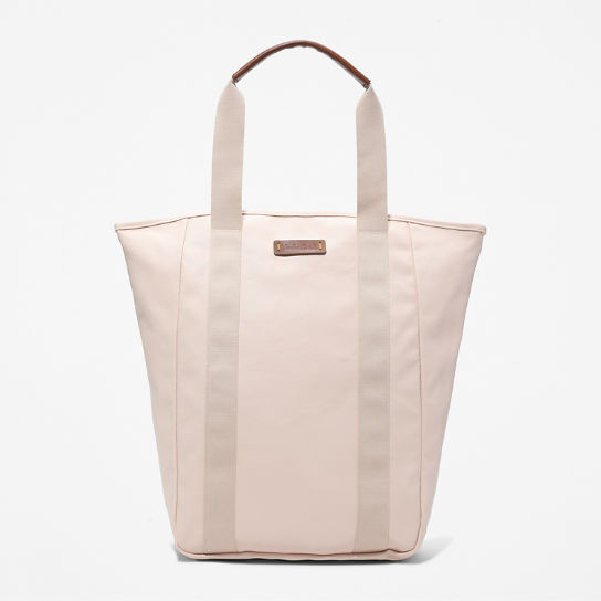 Timberland® Summer Tote for Women in Pink | Timberland