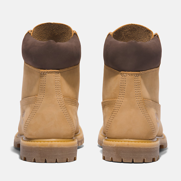 Timberland® 50th Edition Butters 6-Inch Boot for Women in Golden Butter-