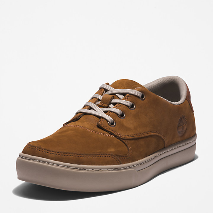 Sneaker Bassa Adventure 2.0 da Uomo in marrone-