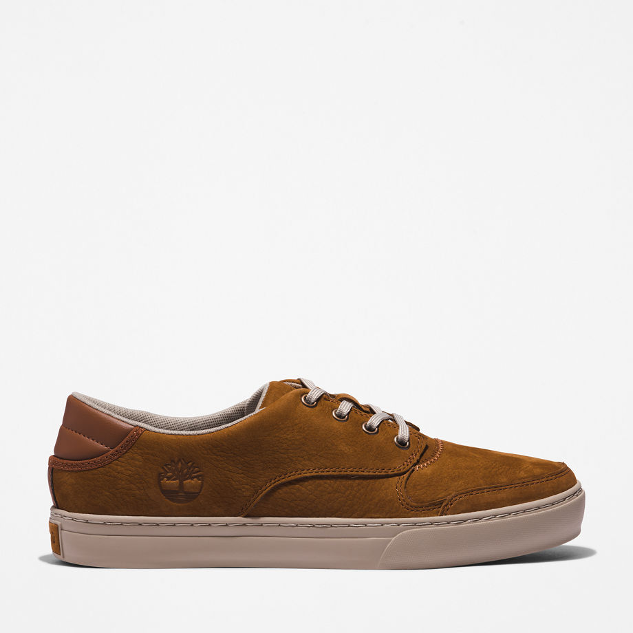 Timberland Adventure 2.0 Low Trainer For Men In Brown Brown