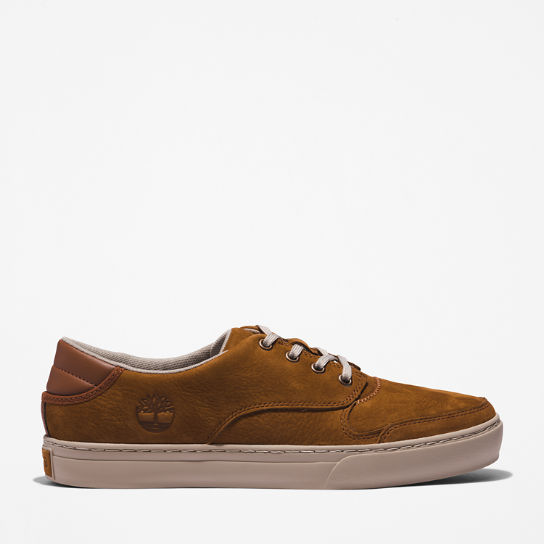 Adventure 2.0 Low Trainer for Men in Brown | Timberland