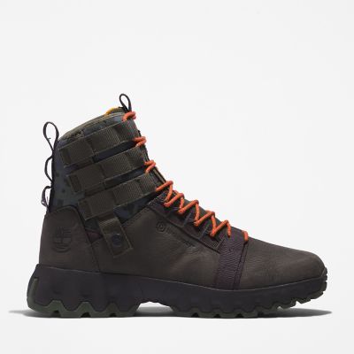 Timberland Earthkeepers By Raeburn Gs Edge Boot Of Men In Grey Grey