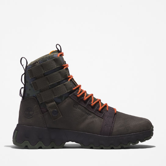Earthkeepers® by Raeburn GS Edge Boot of Men in Grey | Timberland
