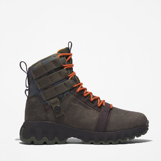 Earthkeepers® by Raeburn GS Edge Boot for Women in Grey | Timberland