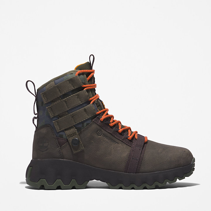 Earthkeepers® by Raeburn GS Edge Boot for Women in Grey-