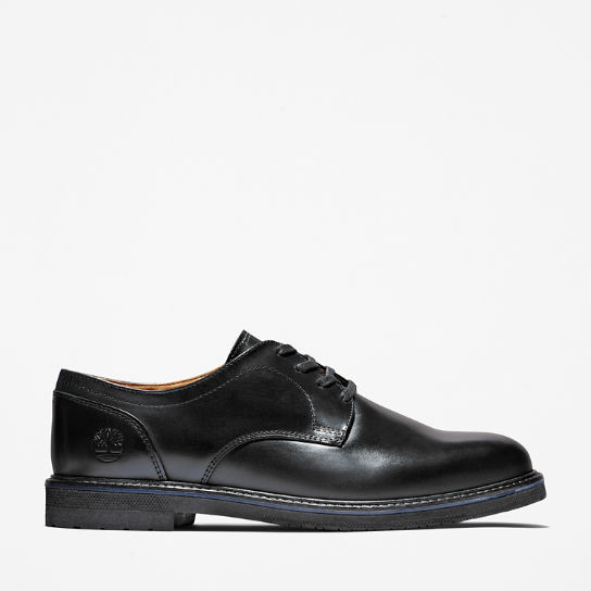 Oakrock LT Oxford Shoe for Men in Black | Timberland