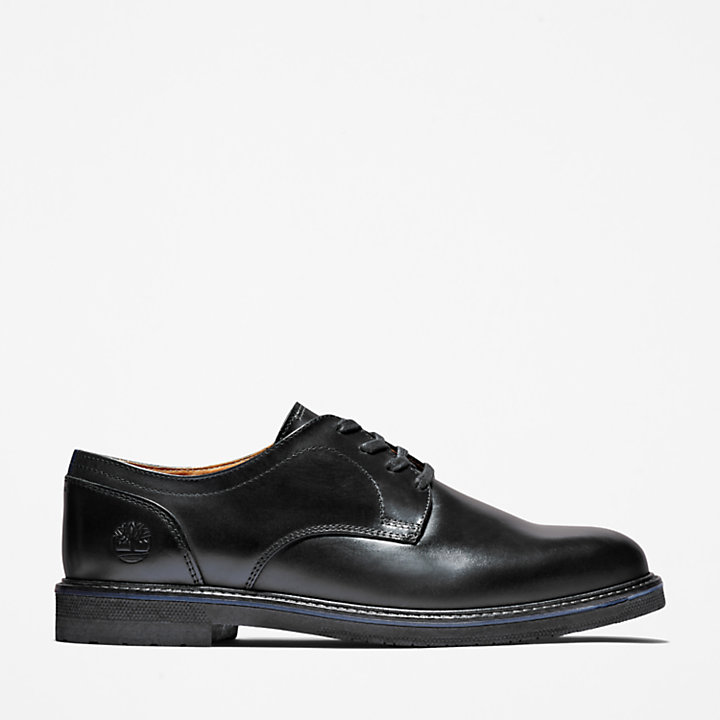 Oakrock LT Oxford Shoe for Men in Black-