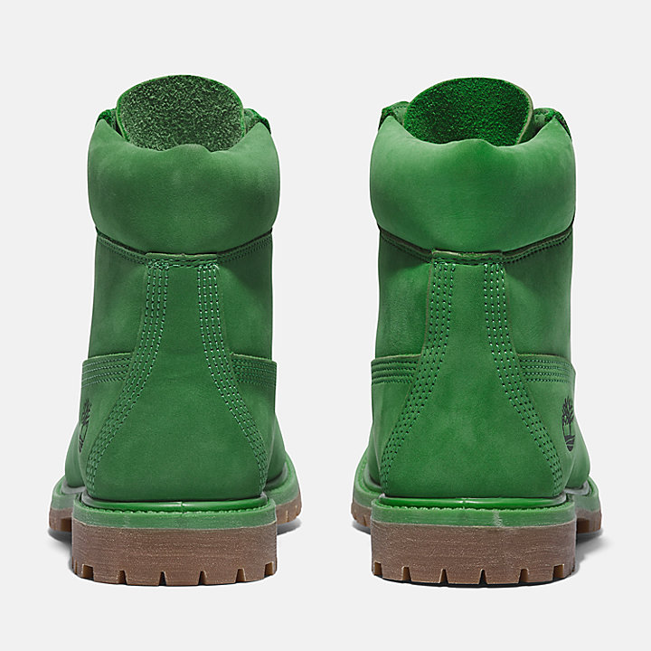 Timberland® 50th Edition Premium 6-Inch Boot imperméables pour femme en vert