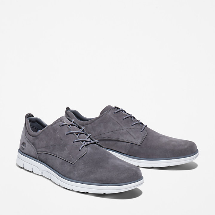 Bradstreet Sneaker for Men in Light Grey-