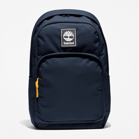 Timberland® 27L Backpack in Navy | Timberland