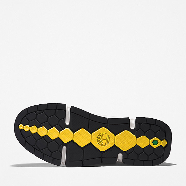 Sapato de Caminhada de Cano Baixo Timberland® Turbo para Homem em preto