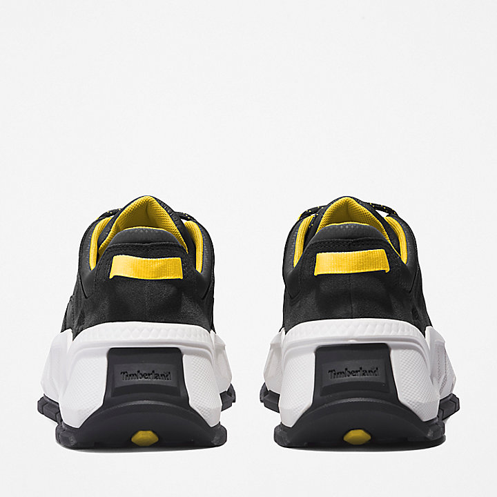 Sapato de Caminhada de Cano Baixo Timberland® Turbo para Homem em preto