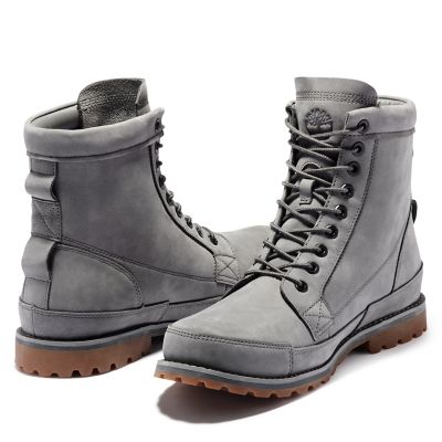 Originals 6 Inch Boot for Men in Grey 