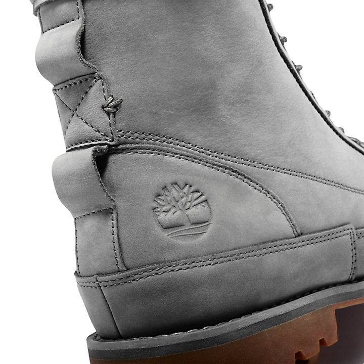 Timberland® Originals 6 Inch Boot for Men in Grey-