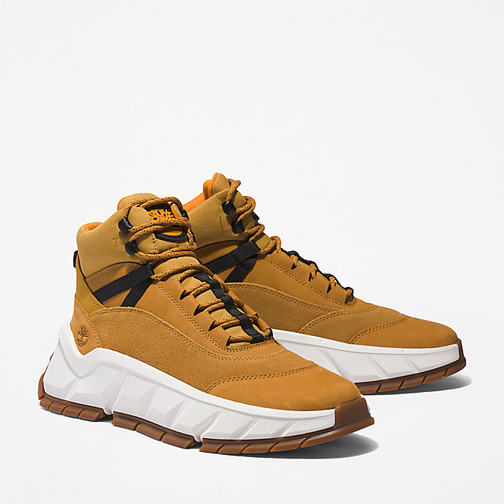 Timberland® Turbo Hiker for Men in Yellow