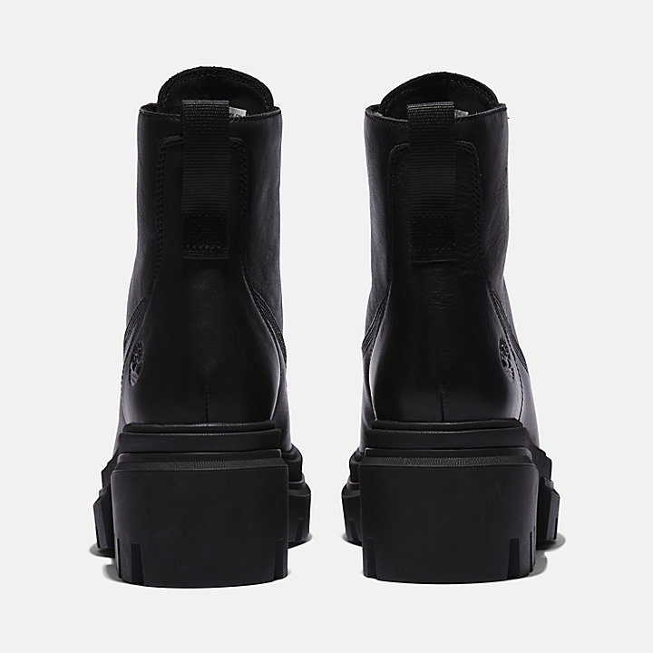 Everleigh 6 Inch Boot voor dames in zwart