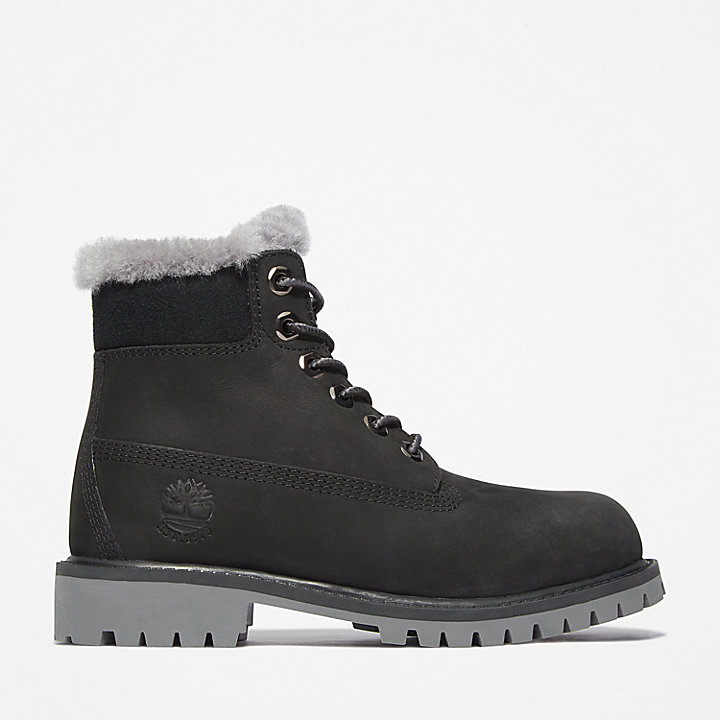 Chaussures Premium Hiver Timberland Homme