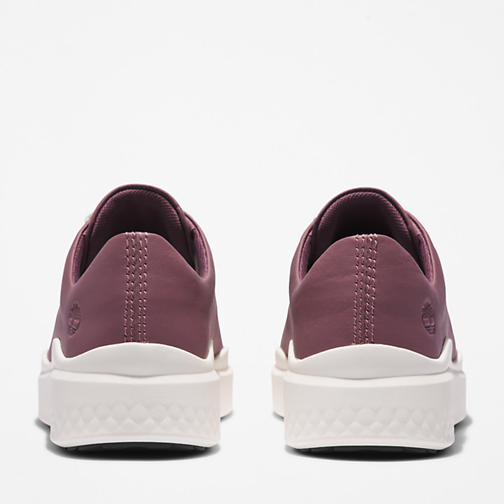 GreenStride™ Nite Flex EK+ Sneaker voor dames in roze-