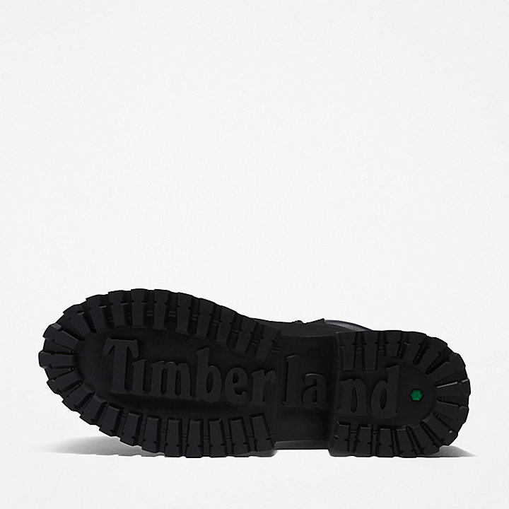 Bota 6 Inch Timberland® Sky con cordones para mujer en negro