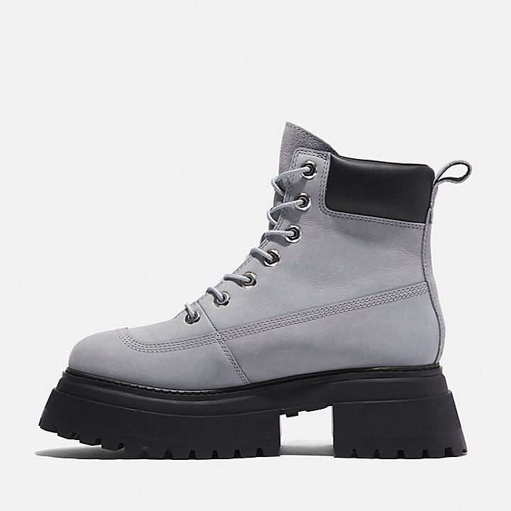 Timberland® Sky 6 Inch Boot voor dames in grijs