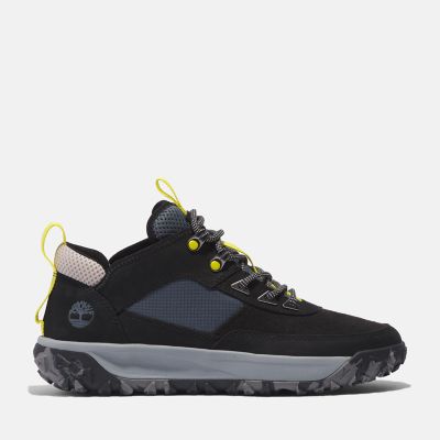 Greenstride™ Motion 6 Low Hiker for Women in Black | Timberland