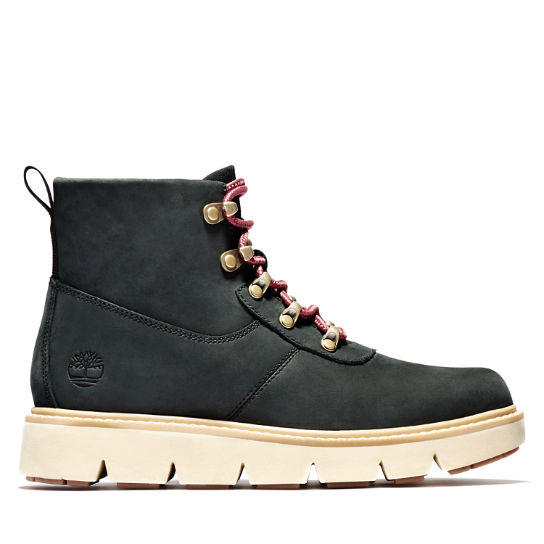 Raywood Hiking Boot for Women in Black | Timberland