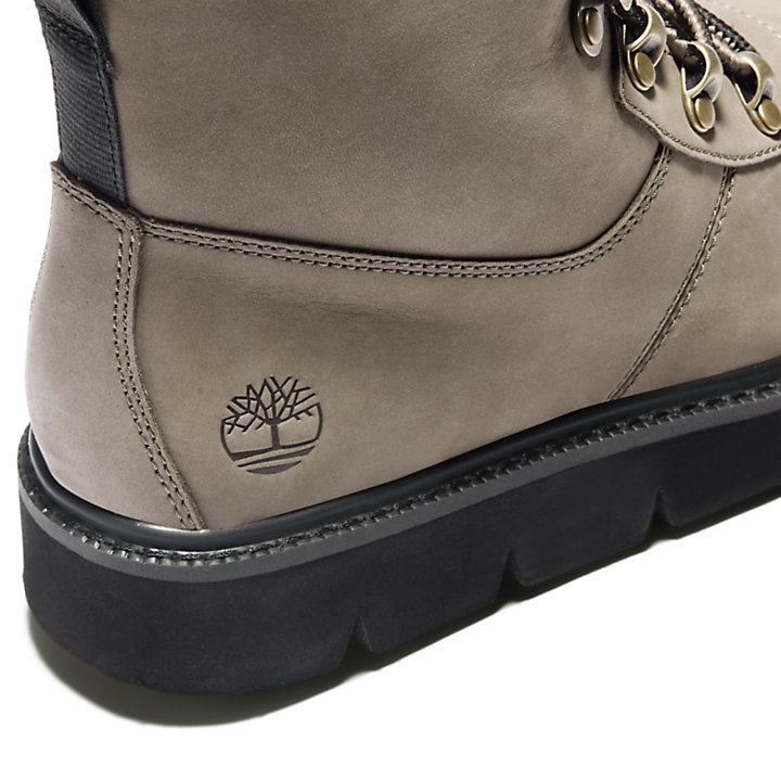 Raywood Hiking Boot for Women in Greige-