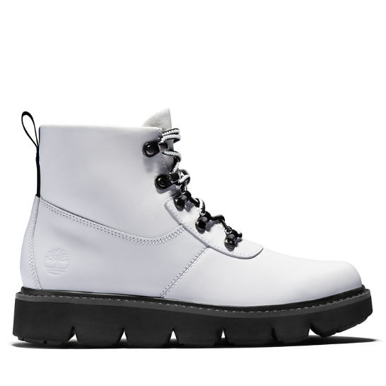 Raywood Hiking Boot for Women in White | Timberland