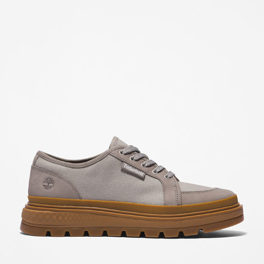 GreenStride™ Ray City EK+ Trainer for Women in Grey | Timberland