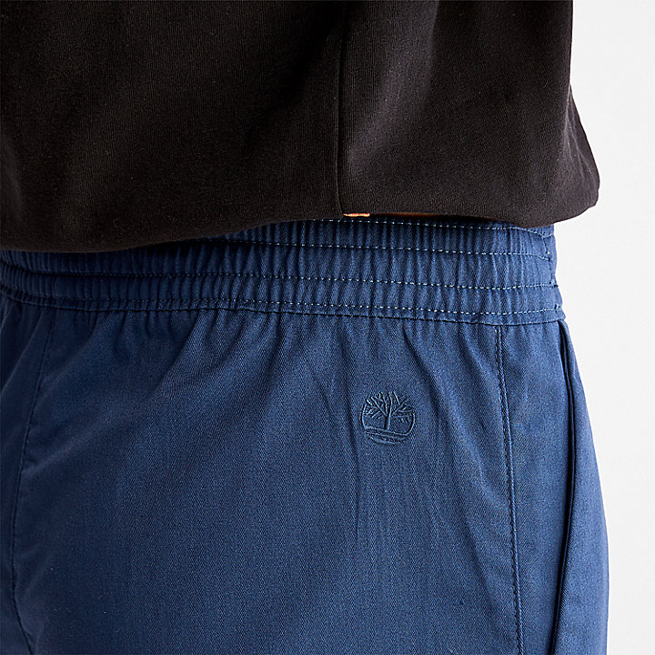 Pantalon Utilitaire TimberCHILL™ pour femme en bleu marine