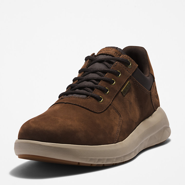 Bradstreet Ultra Gore-Tex® Sneaker in donkerbruin-